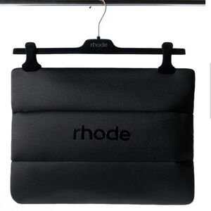 Oversize Rhode Bubble Bag - Exclusive 2025 Holiday Release